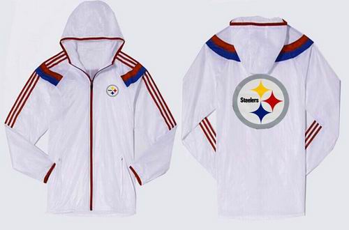 Pittsburgh Steelers Jacket 14029