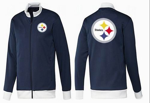 Pittsburgh Steelers Jacket 14030