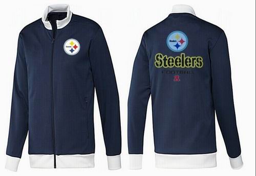 Pittsburgh Steelers Jacket 14031
