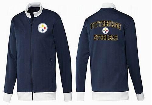 Pittsburgh Steelers Jacket 14032