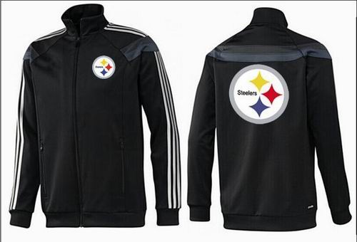 Pittsburgh Steelers Jacket 14033