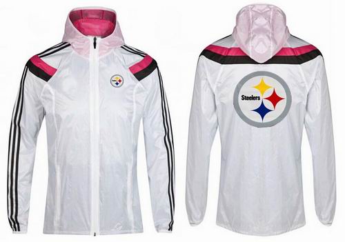 Pittsburgh Steelers Jacket 14034