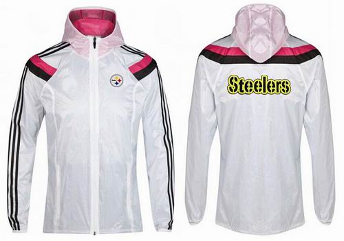 Pittsburgh Steelers Jacket 14035