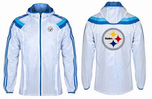 Pittsburgh Steelers Jacket 14038