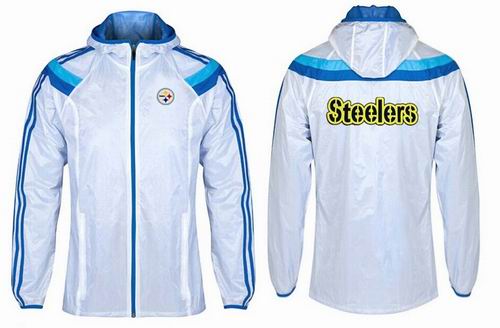 Pittsburgh Steelers Jacket 14039
