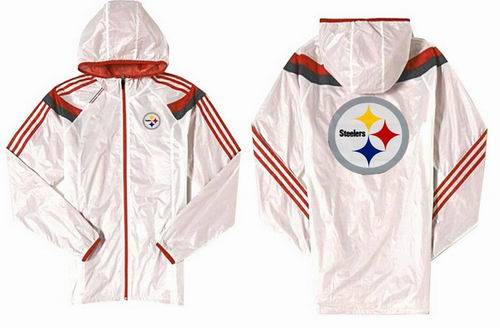 Pittsburgh Steelers Jacket 14040