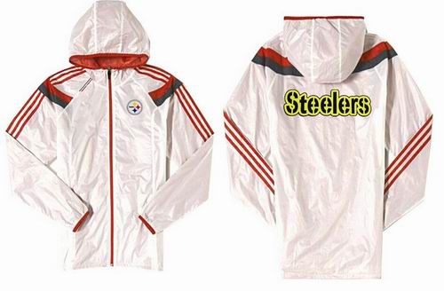 Pittsburgh Steelers Jacket 14041