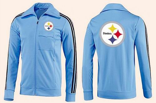Pittsburgh Steelers Jacket 14042