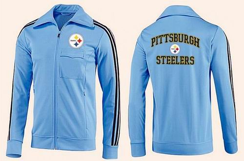 Pittsburgh Steelers Jacket 14043