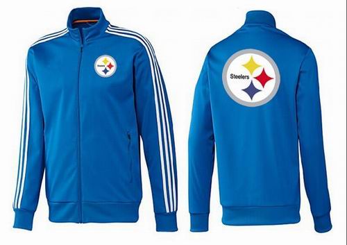 Pittsburgh Steelers Jacket 14091
