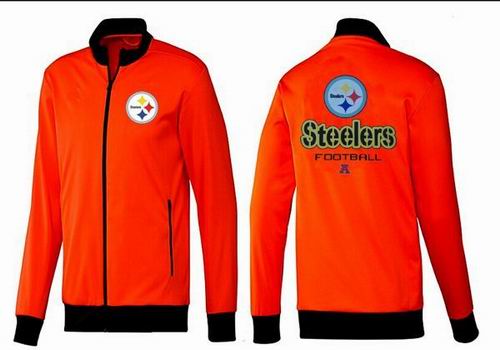 Pittsburgh Steelers Jacket 14092