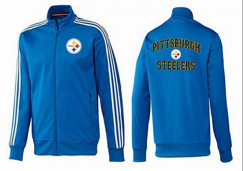 Pittsburgh Steelers Jacket 14093