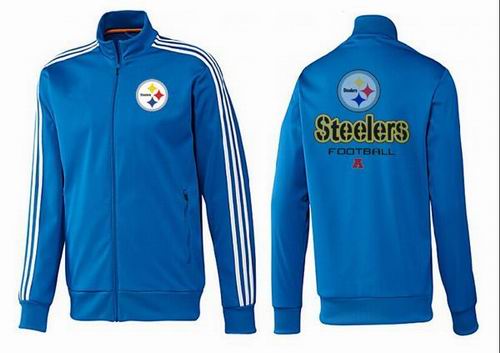 Pittsburgh Steelers Jacket 14094