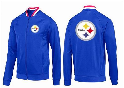 Pittsburgh Steelers Jacket 14095