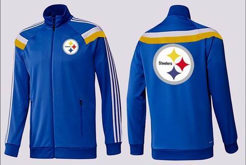 Pittsburgh Steelers Jacket 14096