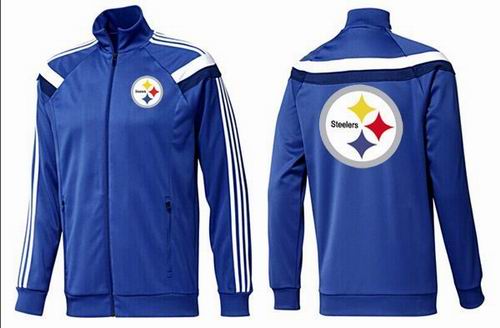Pittsburgh Steelers Jacket 14097