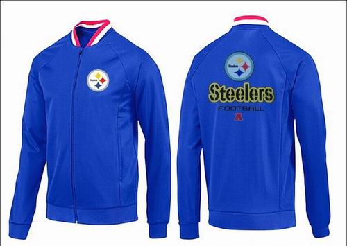 Pittsburgh Steelers Jacket 14098
