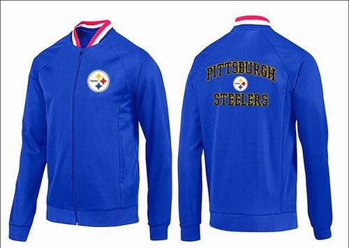 Pittsburgh Steelers Jacket 14099