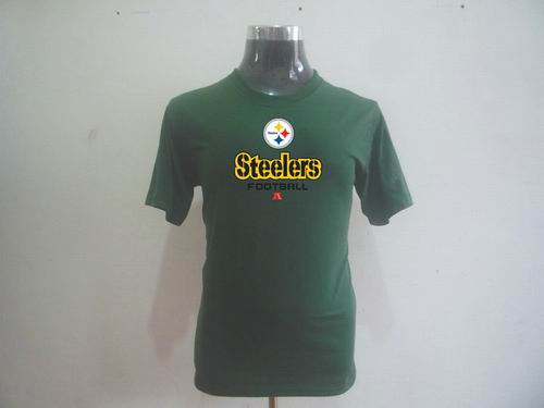 Pittsburgh Steelers T-Shirts-026