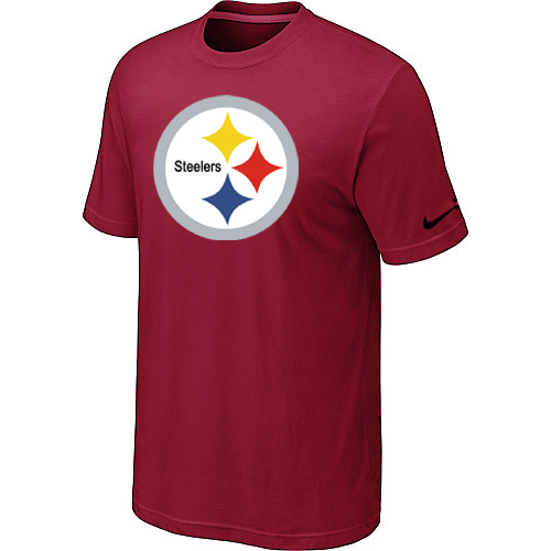 Pittsburgh Steelers T-Shirts-029