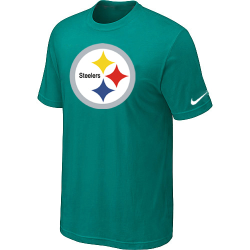 Pittsburgh Steelers T-Shirts-034