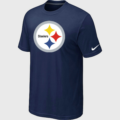 Pittsburgh Steelers T-Shirts-036