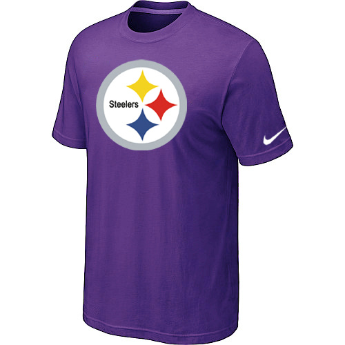 Pittsburgh Steelers T-Shirts-038