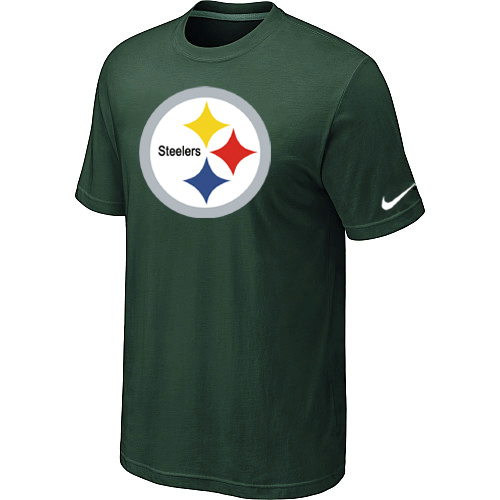 Pittsburgh Steelers T-Shirts-040