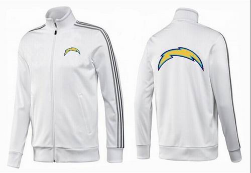 San Diego Chargers Jacket 1401