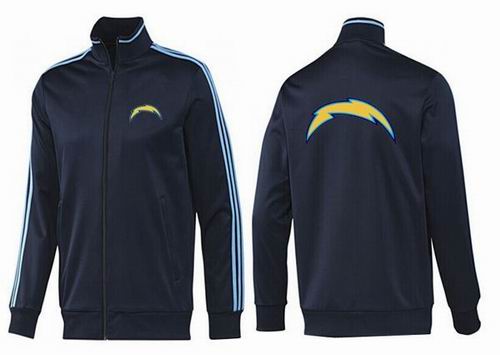 San Diego Chargers Jacket 14010