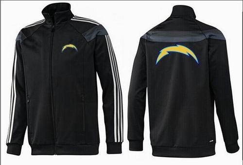 San Diego Chargers Jacket 14016