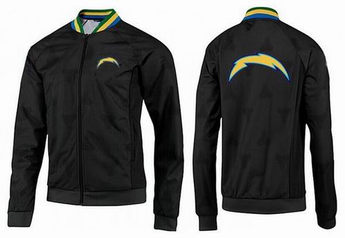 San Diego Chargers Jacket 14017
