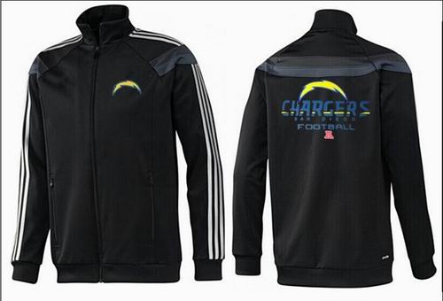 San Diego Chargers Jacket 14018