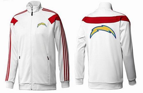 San Diego Chargers Jacket 14019