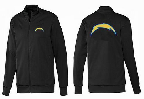 San Diego Chargers Jacket 1402