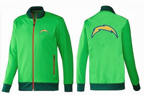 San Diego Chargers Jacket 14020