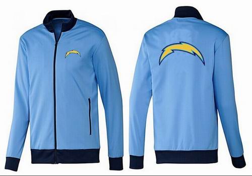 San Diego Chargers Jacket 14028