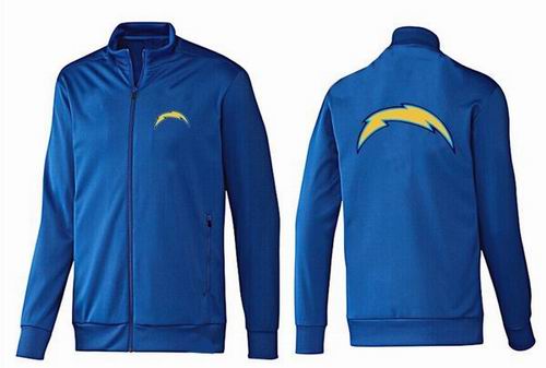 San Diego Chargers Jacket 14032