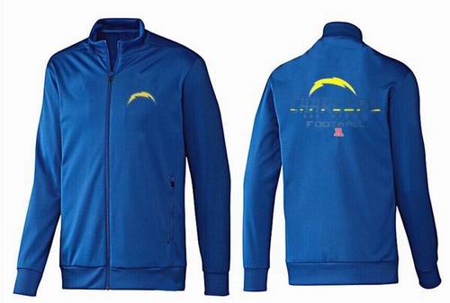 San Diego Chargers Jacket 14033