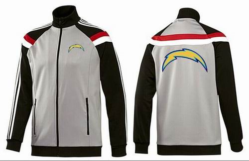 San Diego Chargers Jacket 14034