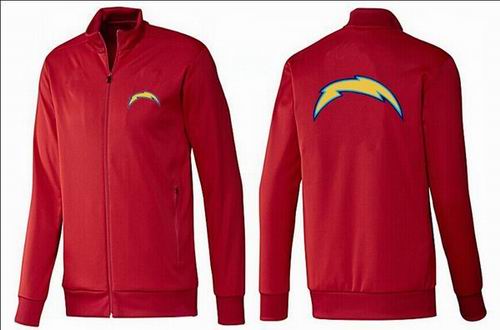 San Diego Chargers Jacket 14036