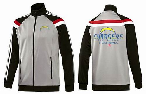 San Diego Chargers Jacket 14039
