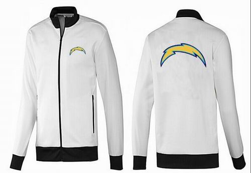 San Diego Chargers Jacket 1404