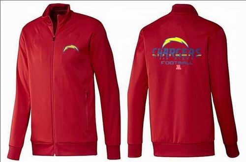 San Diego Chargers Jacket 14040