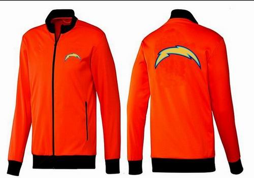 San Diego Chargers Jacket 14041