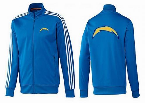 San Diego Chargers Jacket 14044
