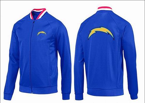 San Diego Chargers Jacket 14049