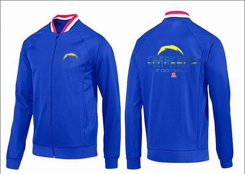 San Diego Chargers Jacket 14051