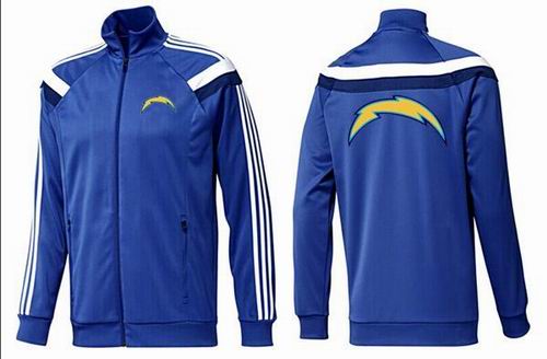 San Diego Chargers Jacket 14052