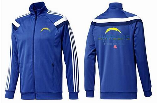 San Diego Chargers Jacket 14053